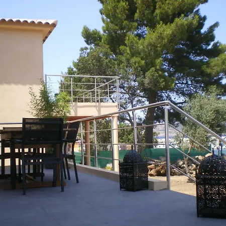 La Vigne A Louer Сasa de vacaciones *