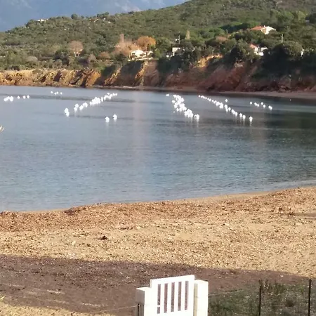 Сasa de vacaciones La Vigne A Louer *